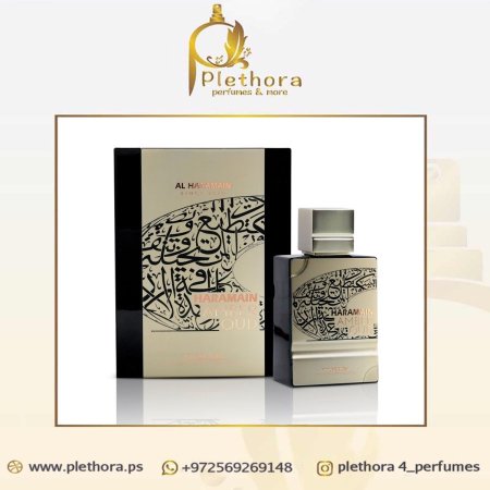 عنبر عود فيوتشر دبي