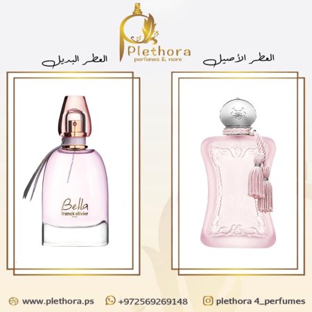 بديل ديمارلي ديلينا لاروزي <br> <span class='text-color-warm'>نفذ من المخزون</span>