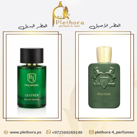 بديل ديمارلي هالتان
