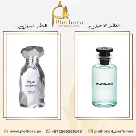 بديل اماجنيشن