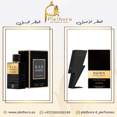 بديل باد بوي