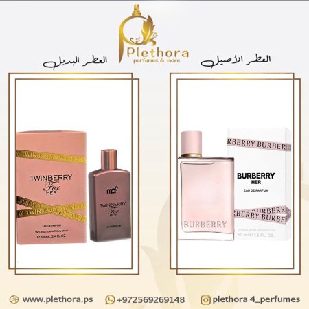 بديل بربري هير