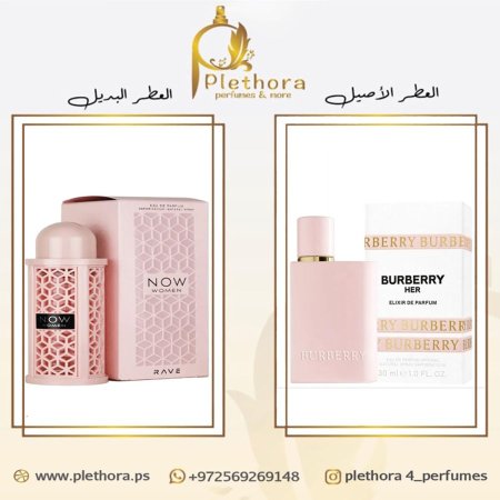 بديل بربري هير الكسير