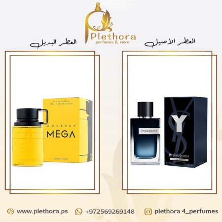 بديل واي ايف سان لوران