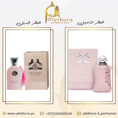 بديل ديمارلي ديلينا