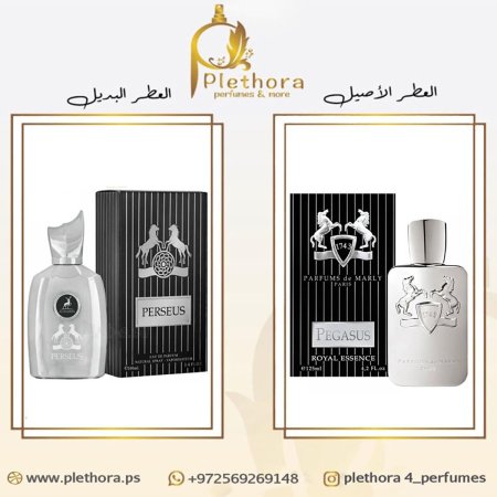 بديل ديمارلي بيجسوس