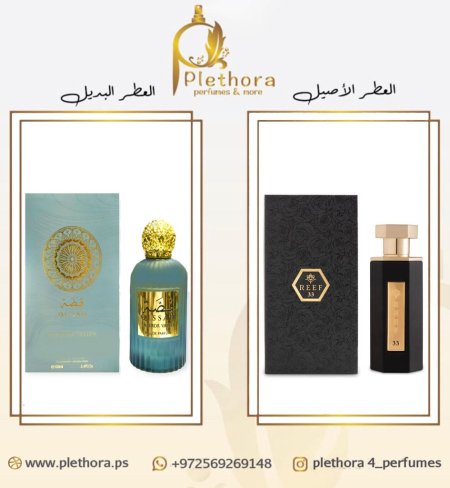 بديل ريف 33