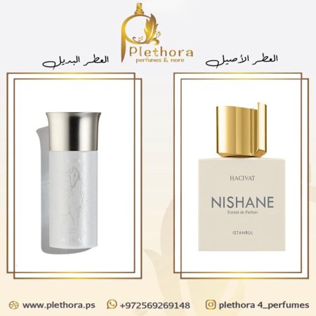 بديل نيشان هاتشيفات <br> <span class='text-color-warm'>نفذ من المخزون</span>