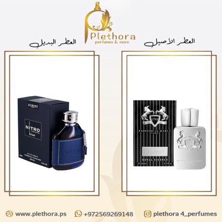 بديل ديمارلي بيجسوس