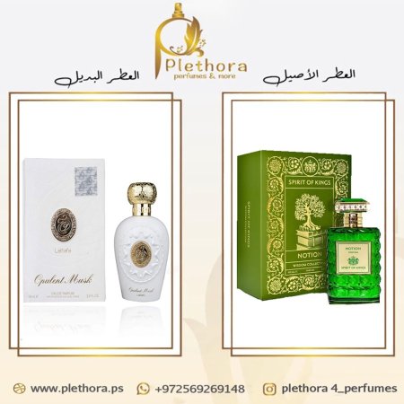 بديل نوشن