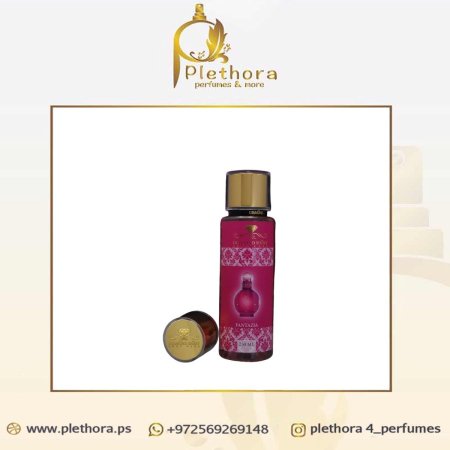 سبلاش برائحة عطر فانتازيا