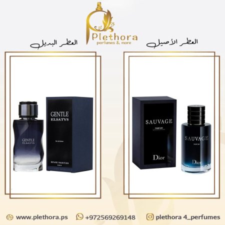 بديل سوفاج