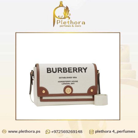 شنطة Burberry Established 1856