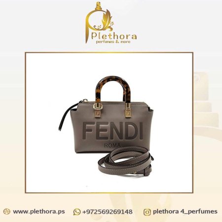 شنطة Fendi Roma Small
