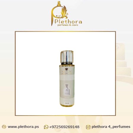 سبلاش برائحة عطر كريد سلفر ماونتن <br> <span class='text-color-warm'>نفذ من المخزون</span>
