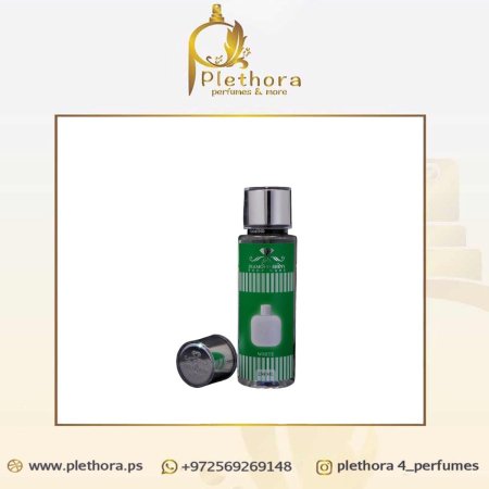 سبلاش برائحة عطر لوكوست <br> <span class='text-color-warm'>نفذ من المخزون</span>