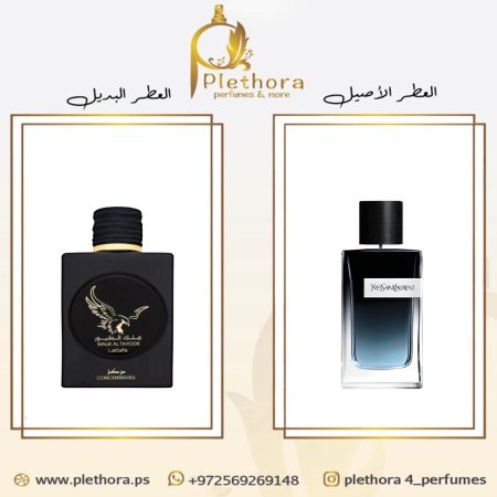 بديل واي EDP