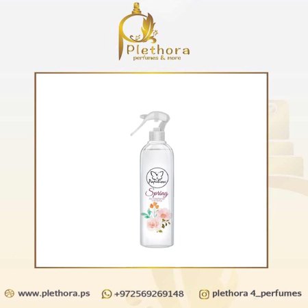 معطر جو 400 مل برائحة نسمات الربيع