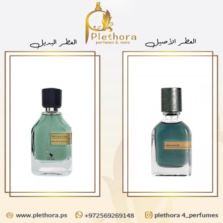 بديل ميجامير