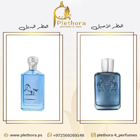 بديل ديمارلي سيدلي