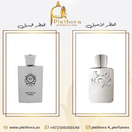 بديل ديمارلي بيجسوس