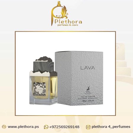 لافا
