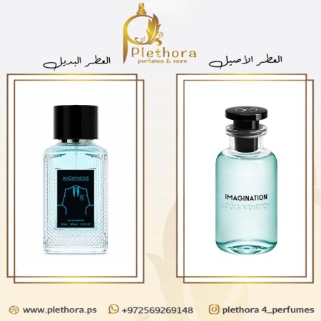بديل اماجنيشن
