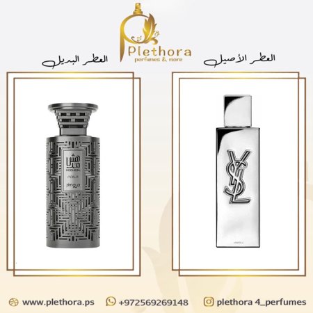 بديل ماي سيلف لابسولو