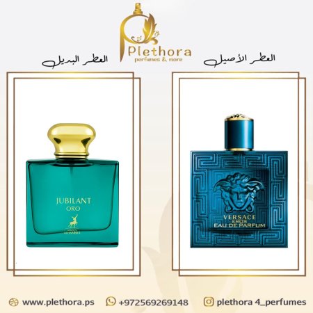 بديل ايروس