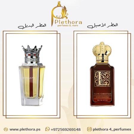 بديل ال ريد تي فيتيفر