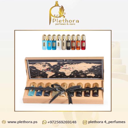 مجموعة توباكو