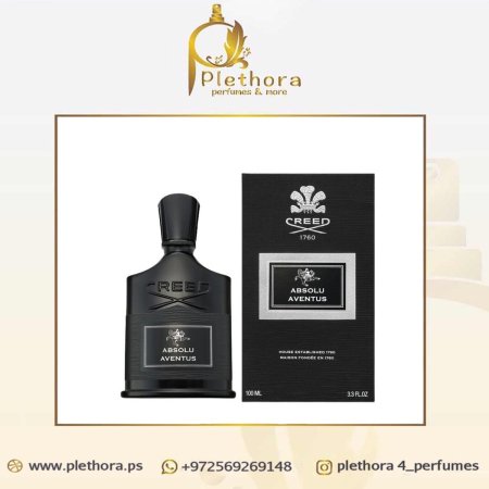 كريد ابسولو افنتوس