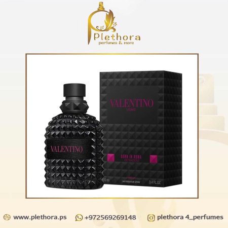 بورن ان روما اكسترا دوز اومو