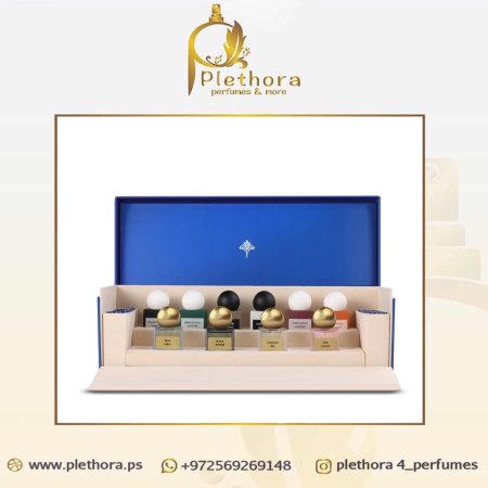 مجموعة ديسكفري دايموند